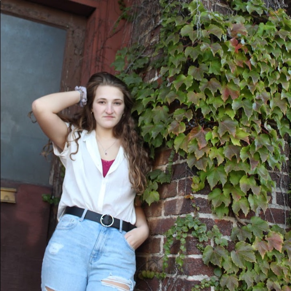 Meet your Posher, Sophie